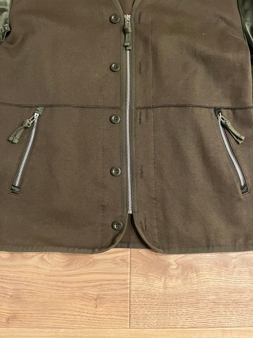 COMME des garçons ジャケット