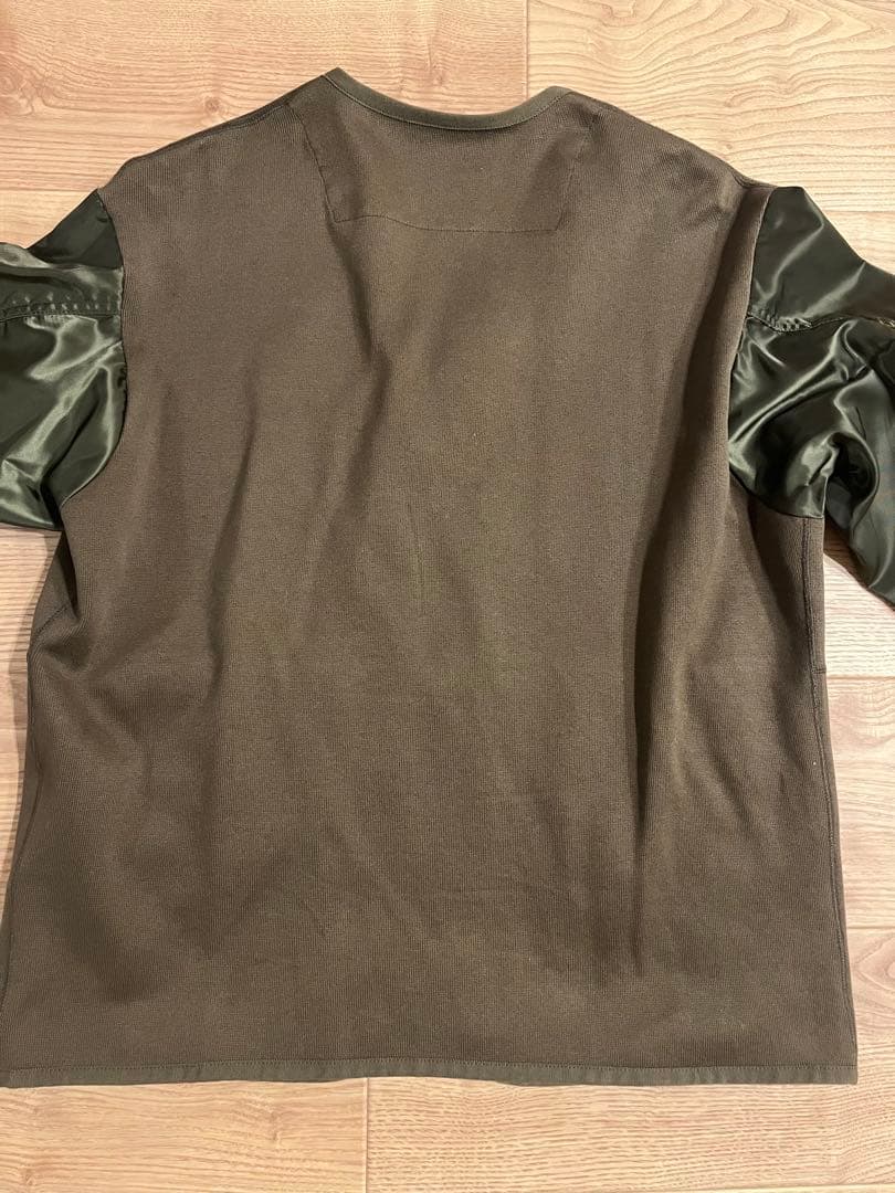 COMME des garçons ジャケット