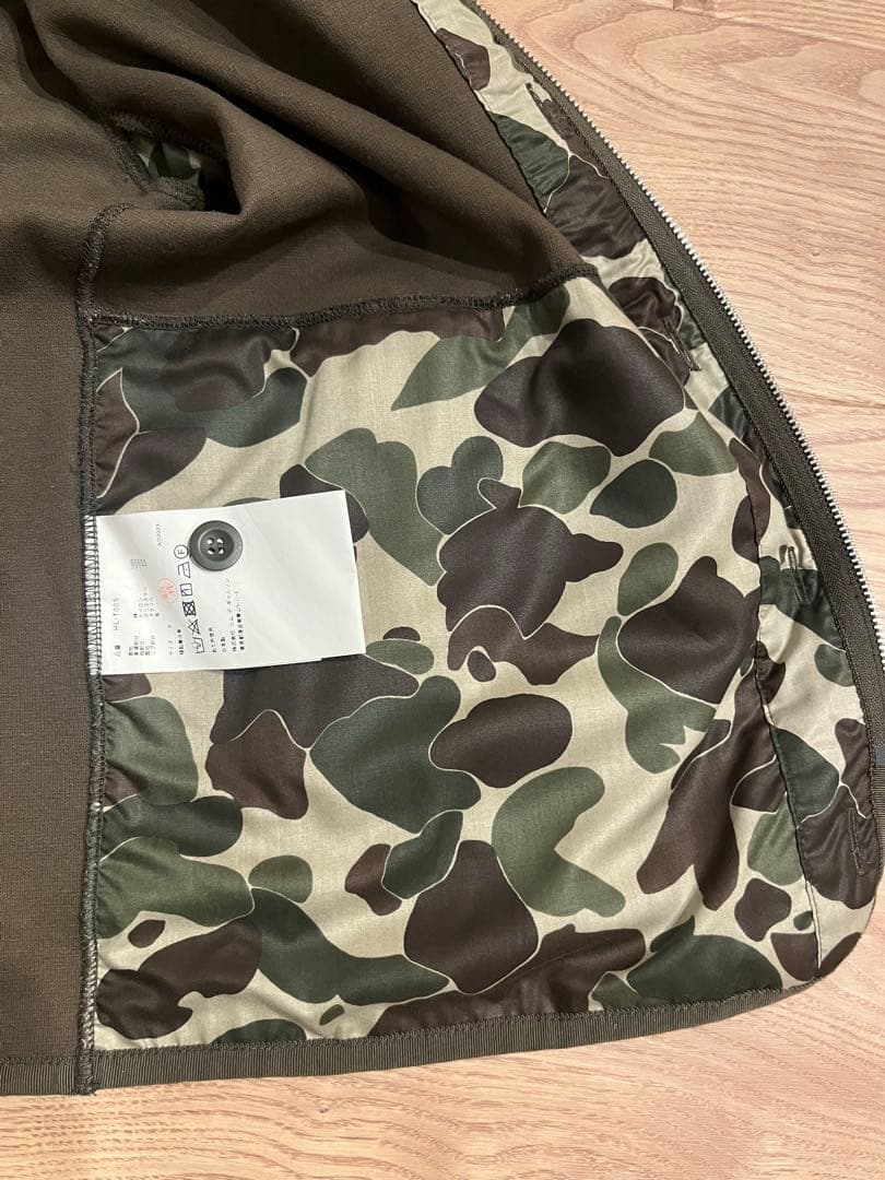 COMME des garçons ジャケット