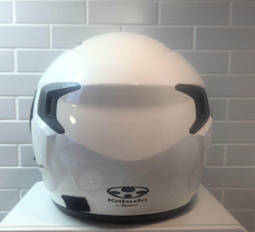 RYUKI システムヘルメット バイクヘルメット リューキ XL