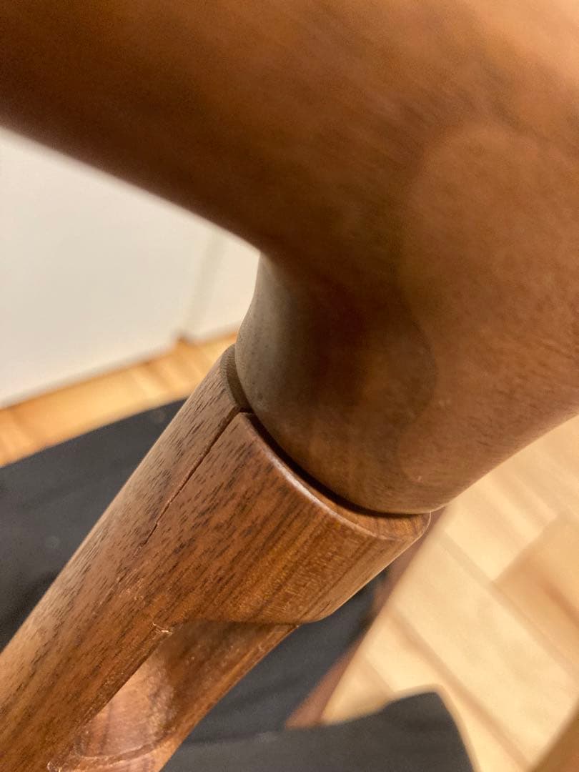 SEI ARROWS キャンプチェア『KAGURA 火坐』