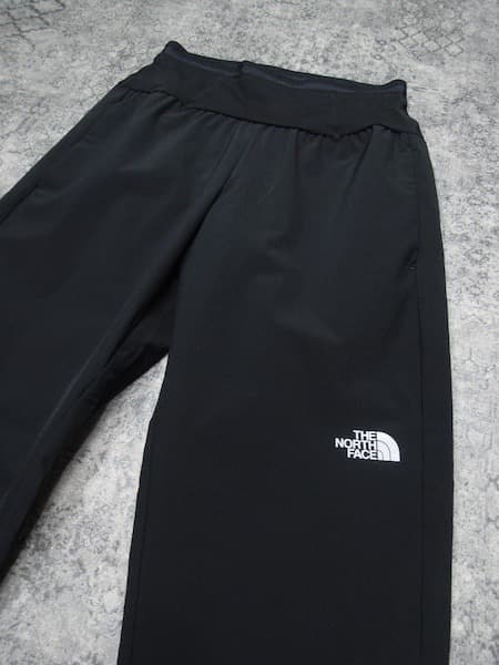 バナナ美品 ノースフェイス バーブライトランニングパンツ◆NB82173