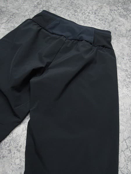 バナナ美品 ノースフェイス バーブライトランニングパンツ◆NB82173