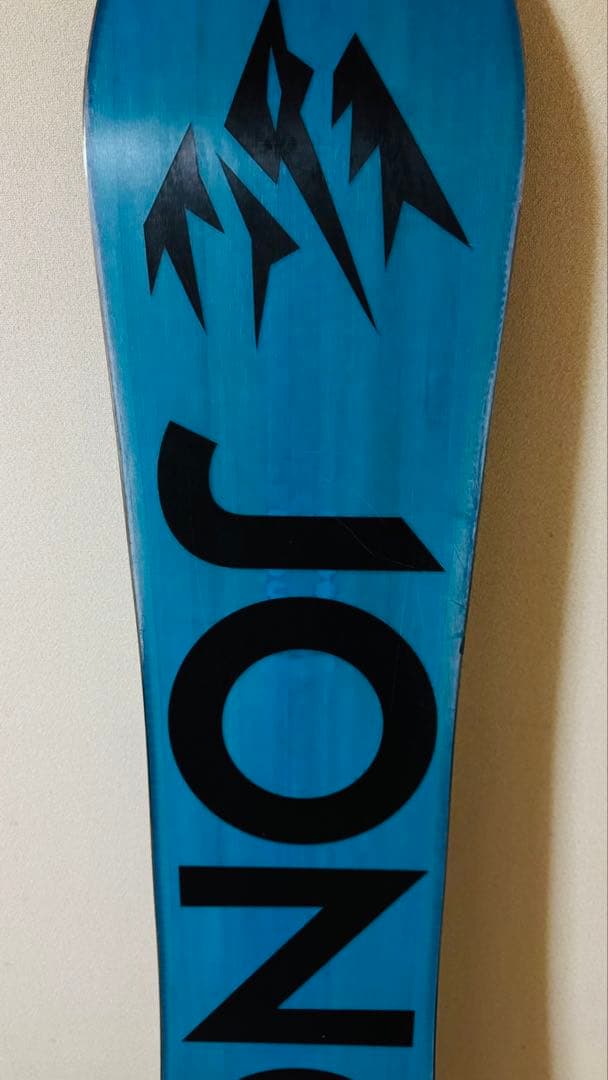 JONES スノーボード