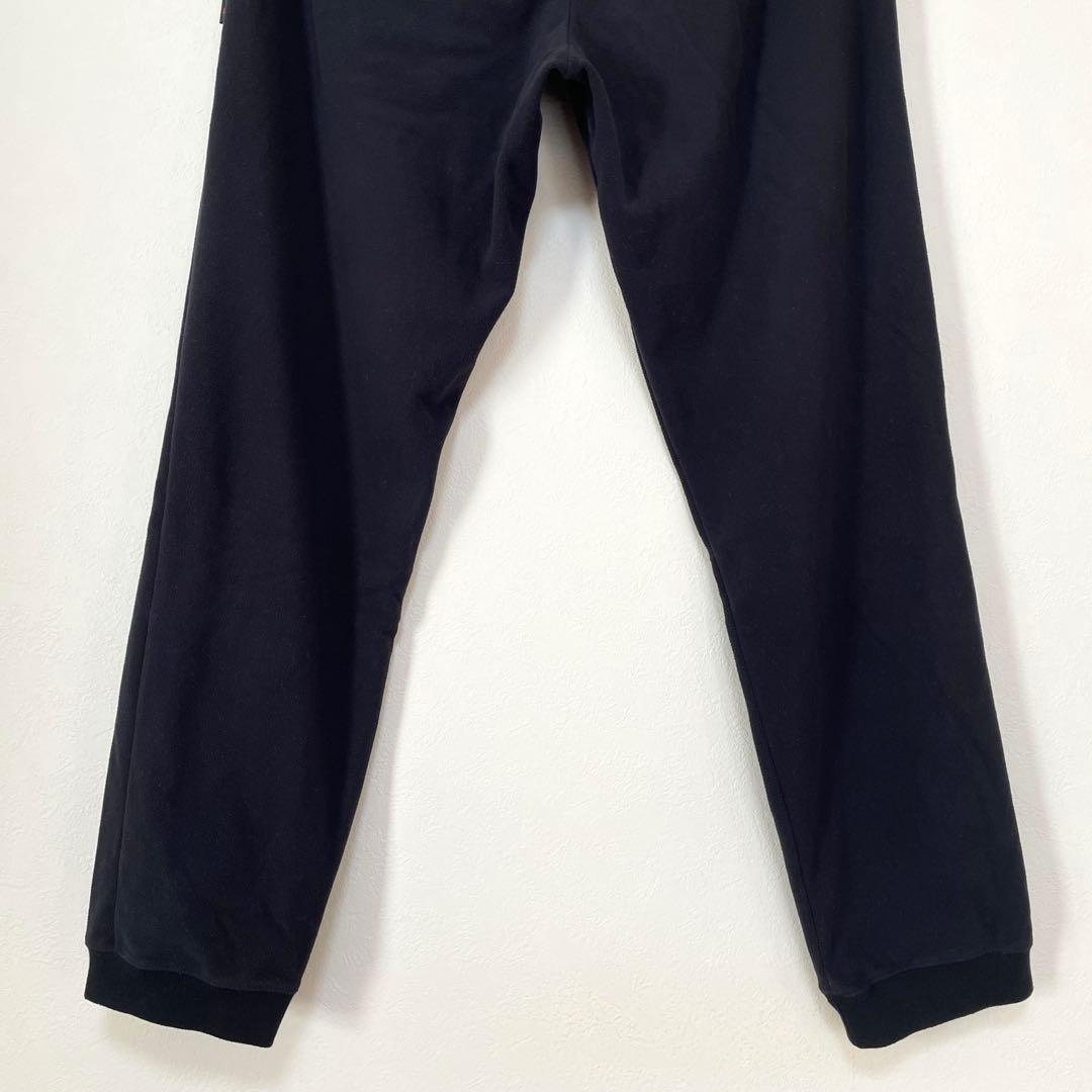 HONEYFITZ ハニーフィッツ / ポーラテックフリースパンツ L ブラック