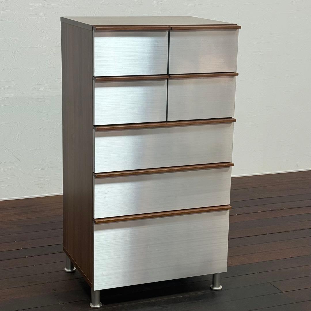 H21K52 LEGNATEC レグナテック カラット ハイチェスト