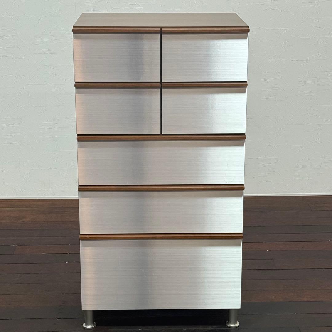 H21K52 LEGNATEC レグナテック カラット ハイチェスト