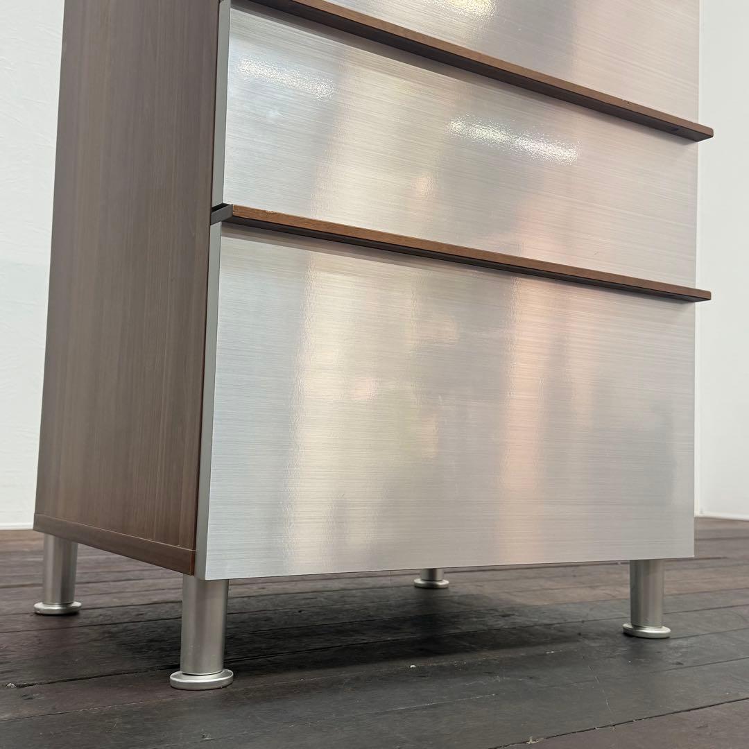 H21K52 LEGNATEC レグナテック カラット ハイチェスト