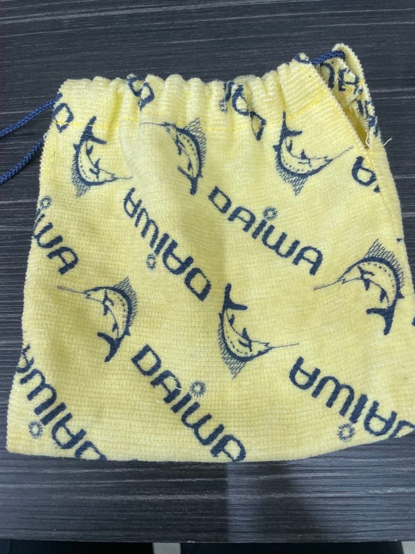 DAiWA ダイワ　SPINCAST 20DX スピンキャスト　リール　釣具