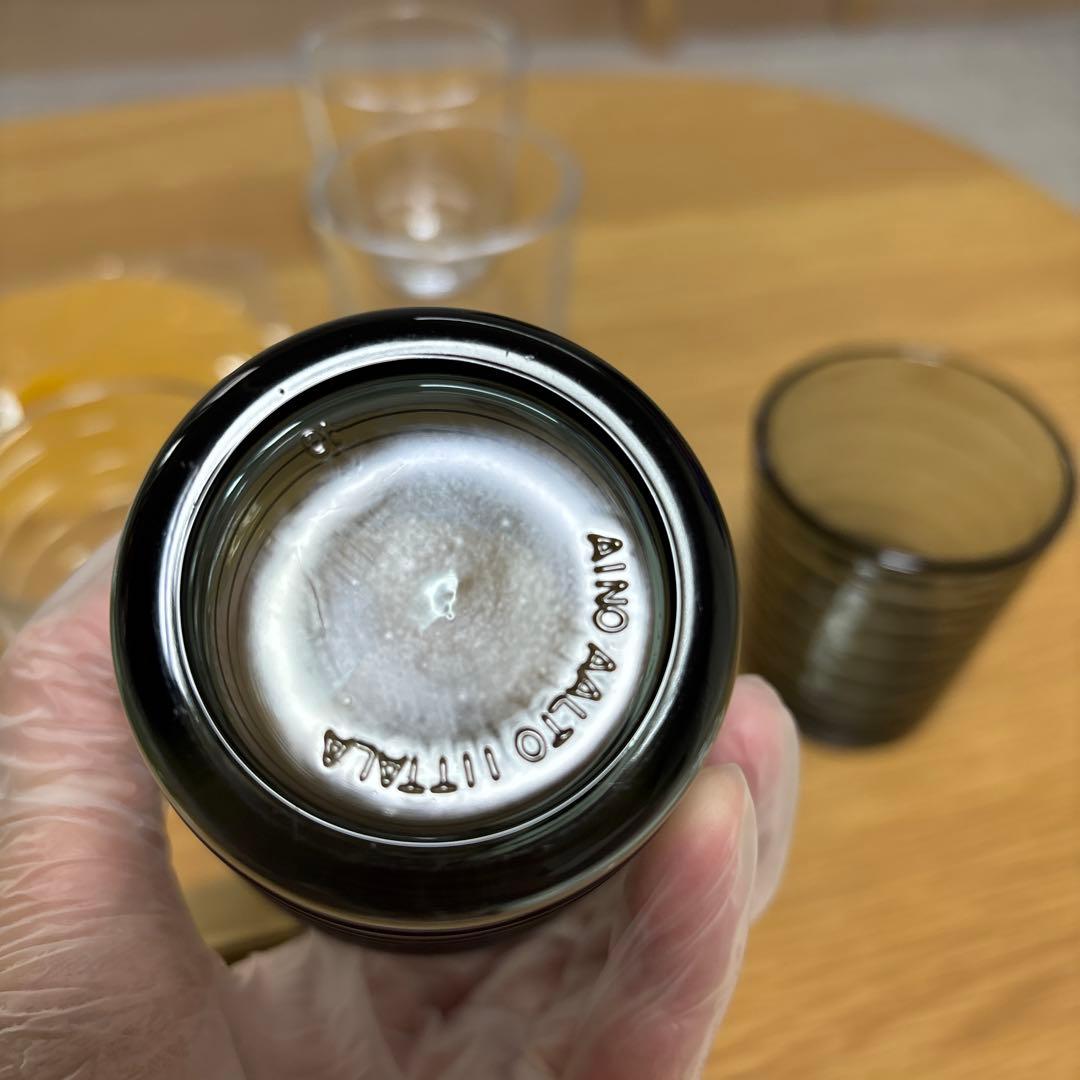 scope イッタラ　大好きセット　【バラ売り不可】