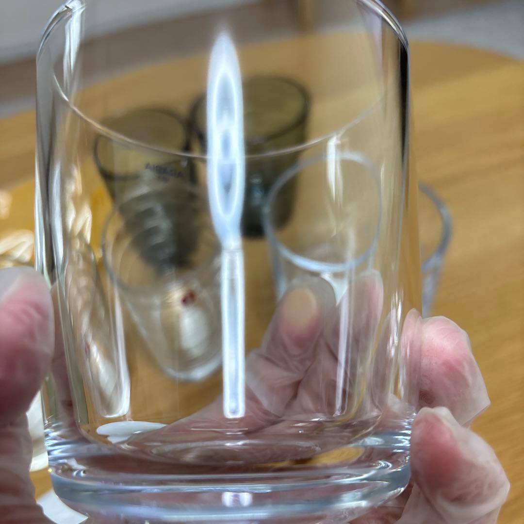 scope イッタラ　大好きセット　【バラ売り不可】