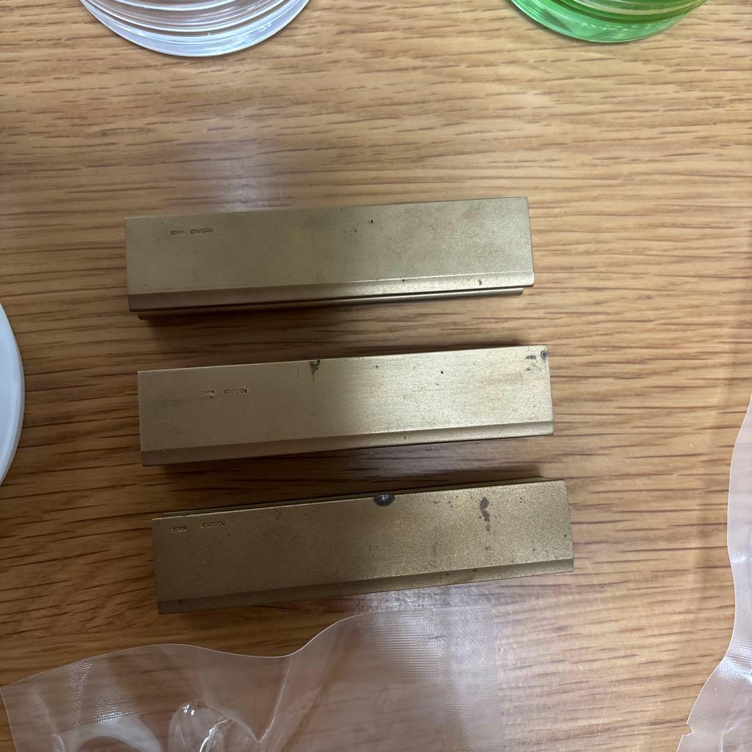 scope イッタラ　大好きセット　【バラ売り不可】