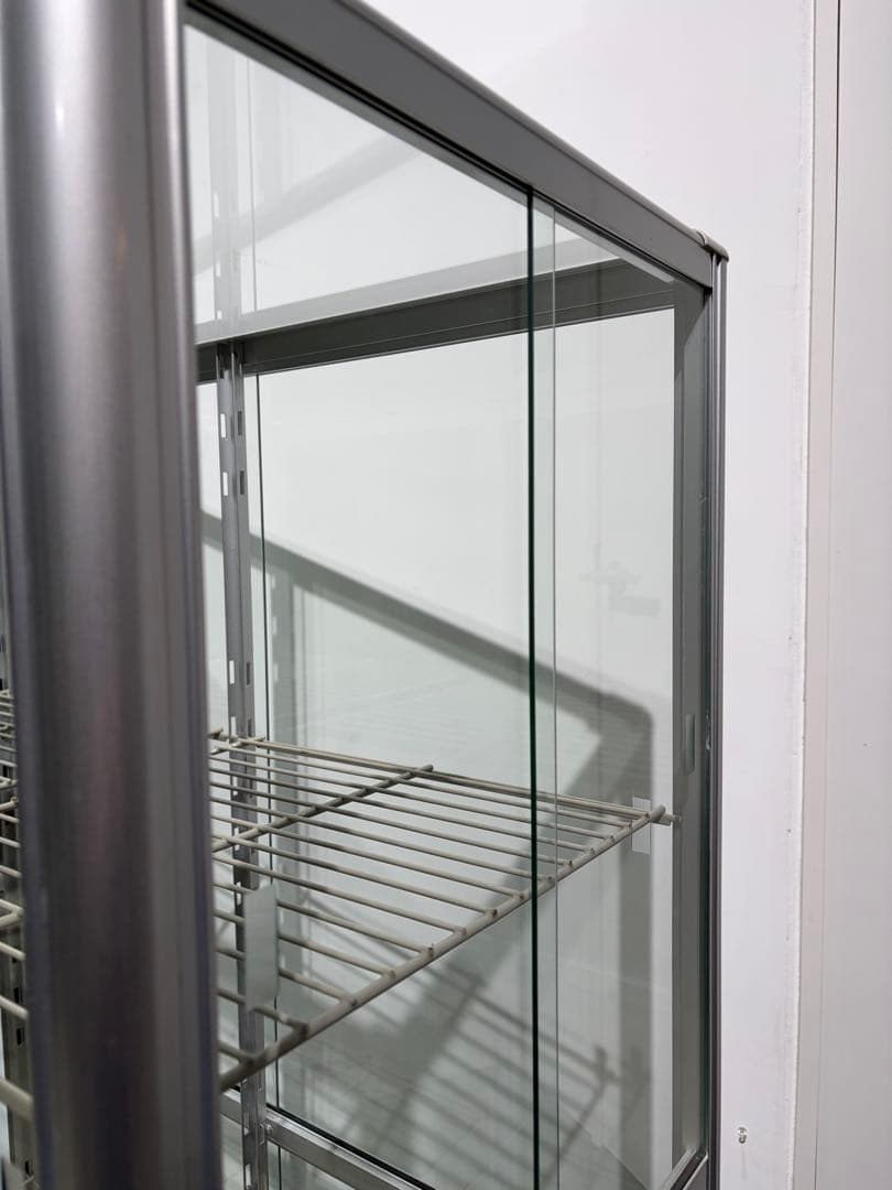 福岡引き取り限定 ピカコーポレーション FHB-1508S ガラス温室 美品