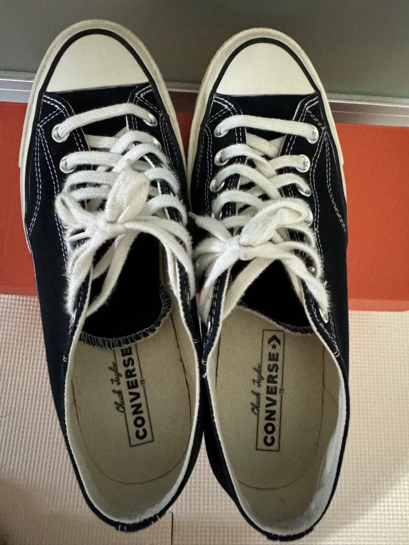 コンバース　CT70