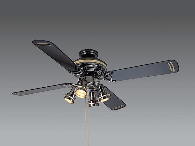 NEC シーリングファンライト XZF-64100 生産終了品 レトロ