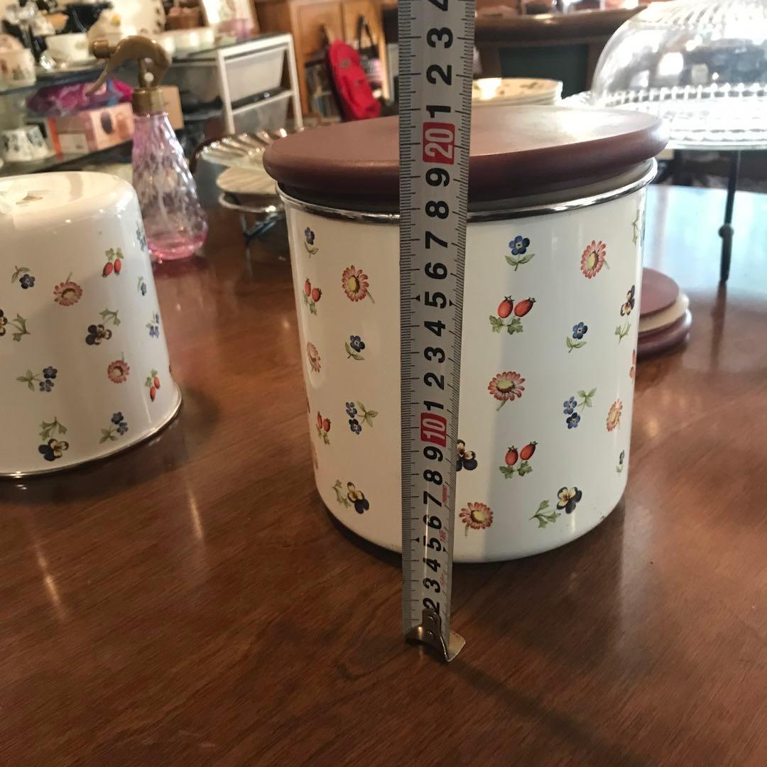 ヴィレロイ＆ボッホ　プチフルール