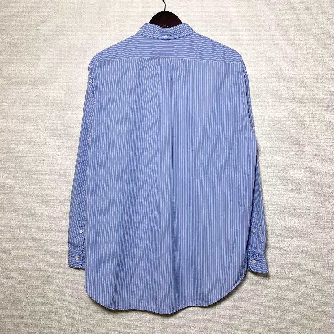 トップス Graphpaper THOMAS MASON L/S B.D Shirt 2