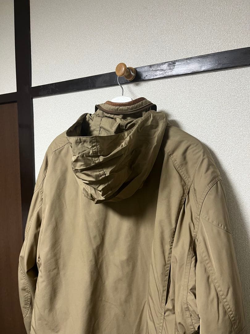 POLO Ralph Lauren 中綿入り フィールドジャケット