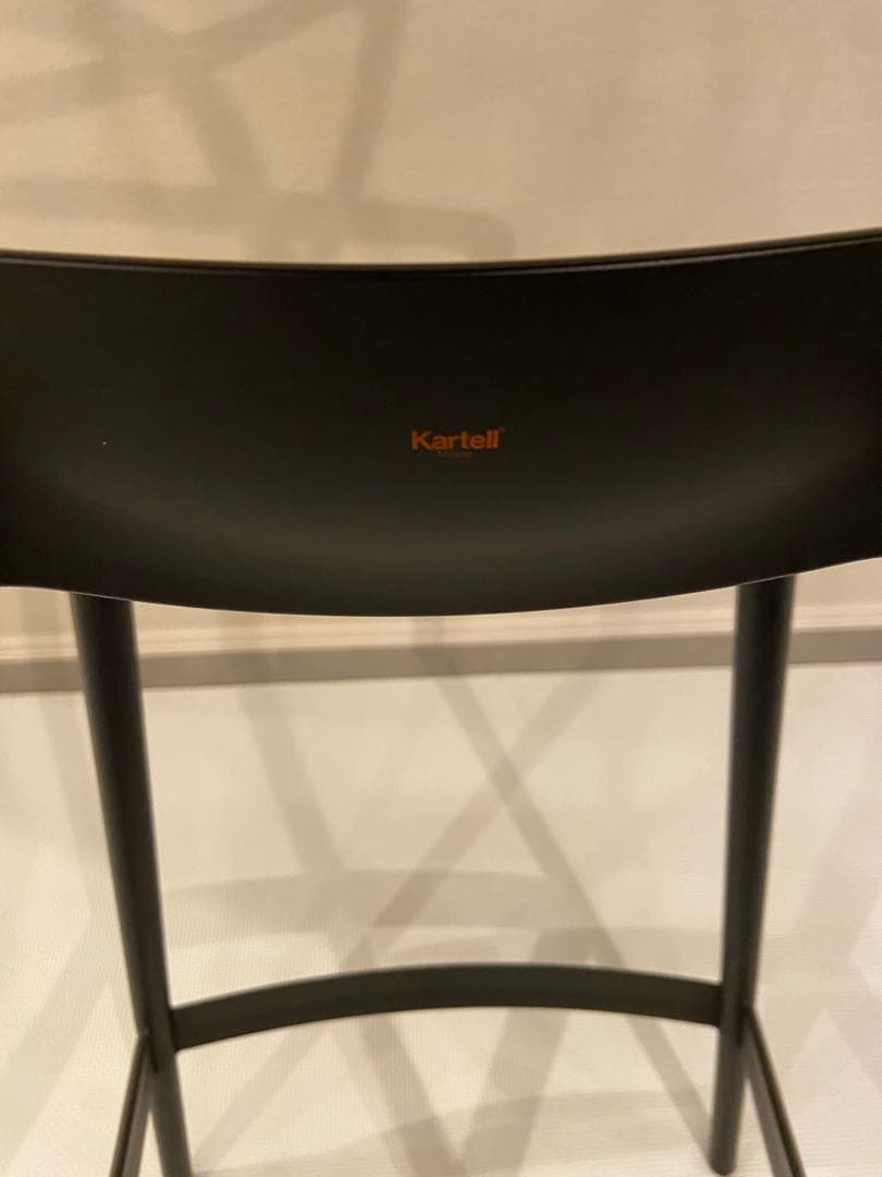 マスターズスツール 65 MASTERS STOOL③