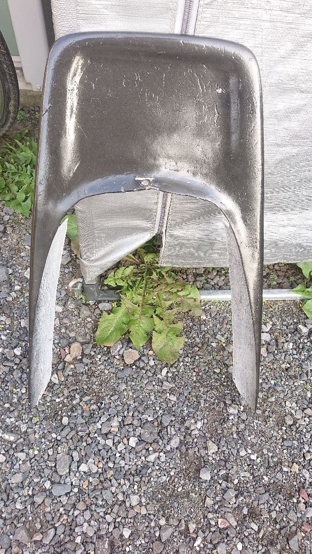 s..af27用 テールカウル