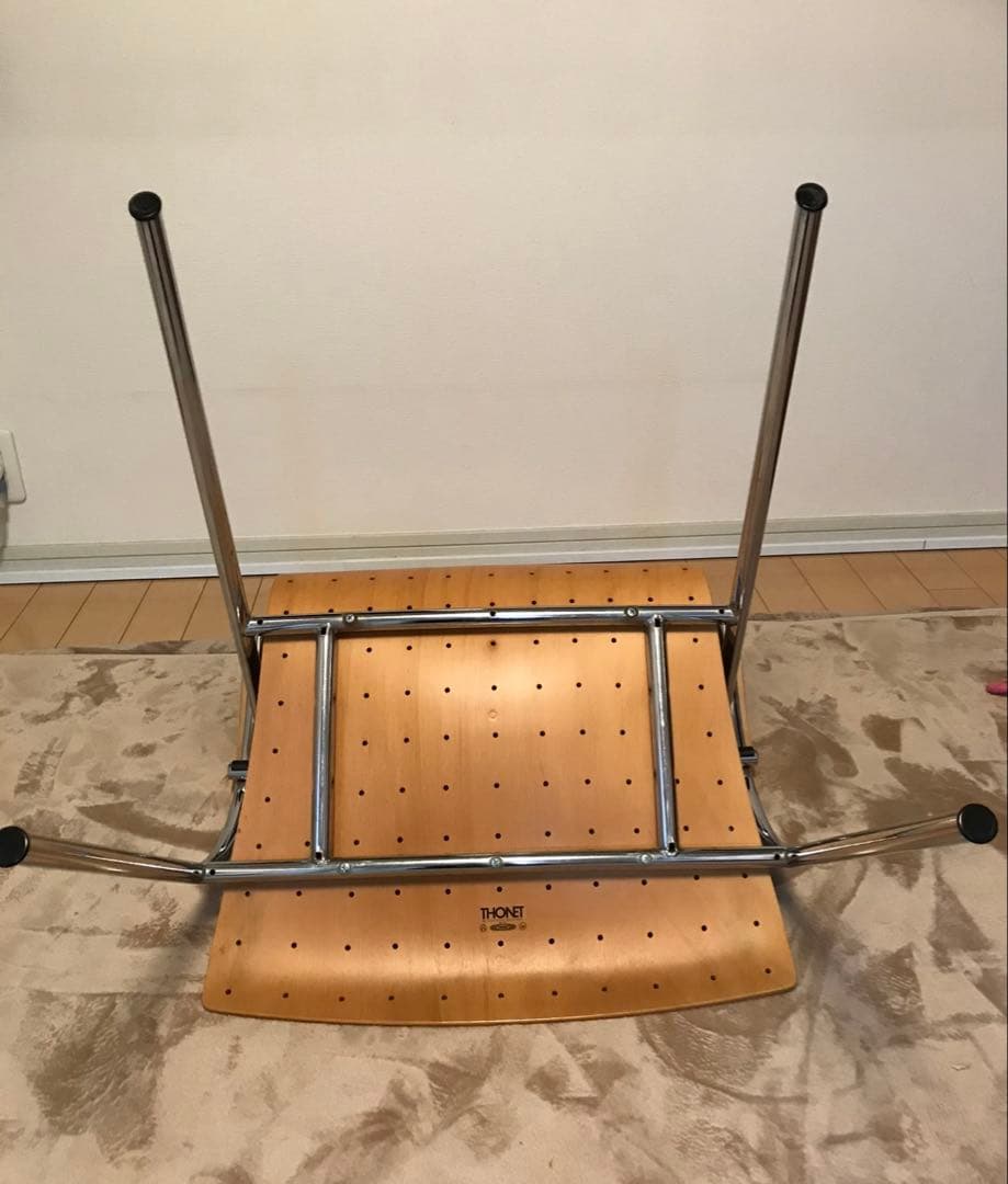 トーネット　チェア