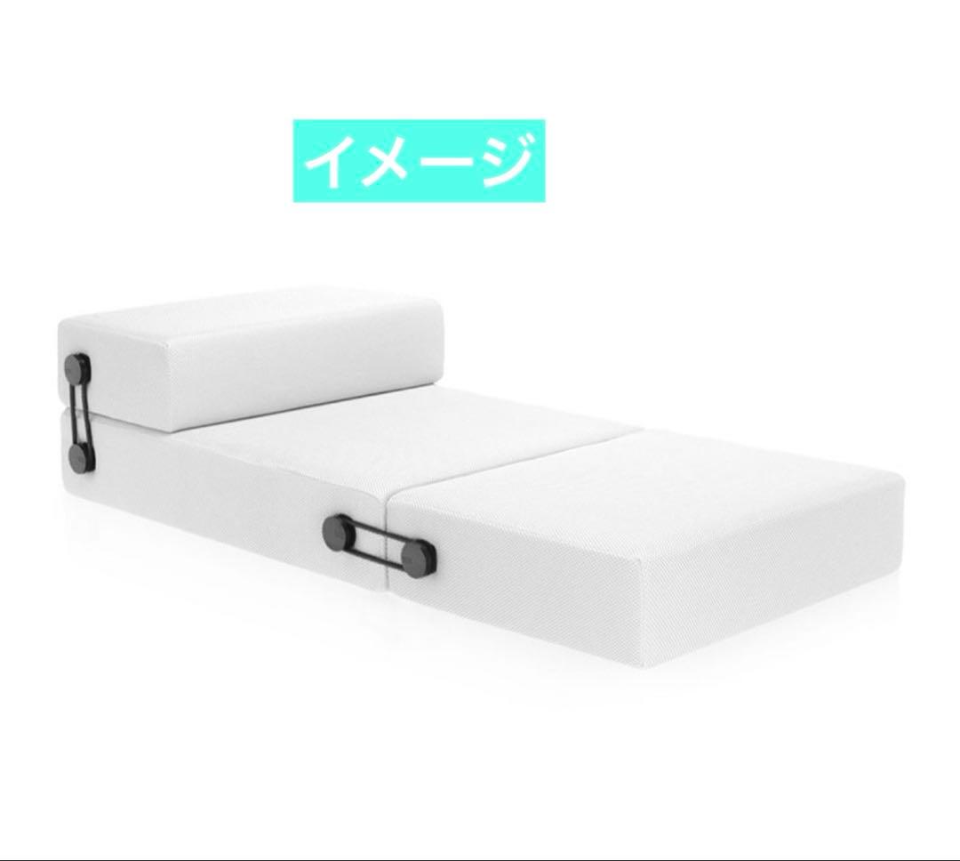 ソファベッド nanatsuyama