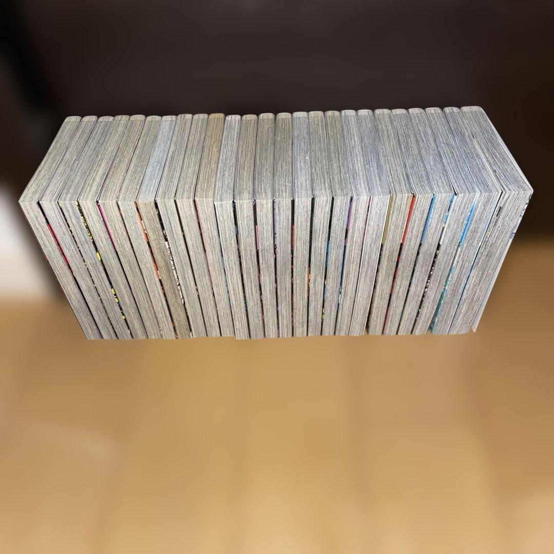 双亡亭壊すべし　1から25 初版　藤田和日郎　全巻セット　小学館　サンデー　完結