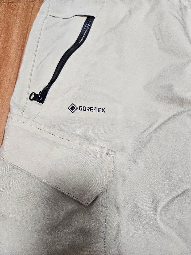 VOLCOM GORE-TEX 上下セットジャケット L　パンツXL