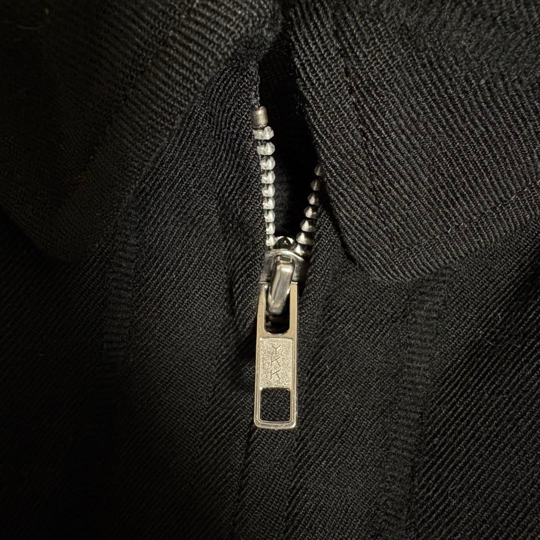 comme des garcons homme plus ジャケット　ブルゾン