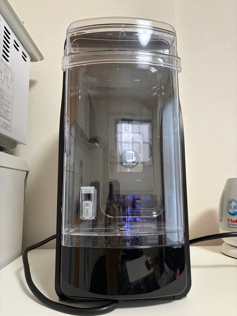 ネスカフェ ゴールドブレンド バリスタ Duo [デュオ]