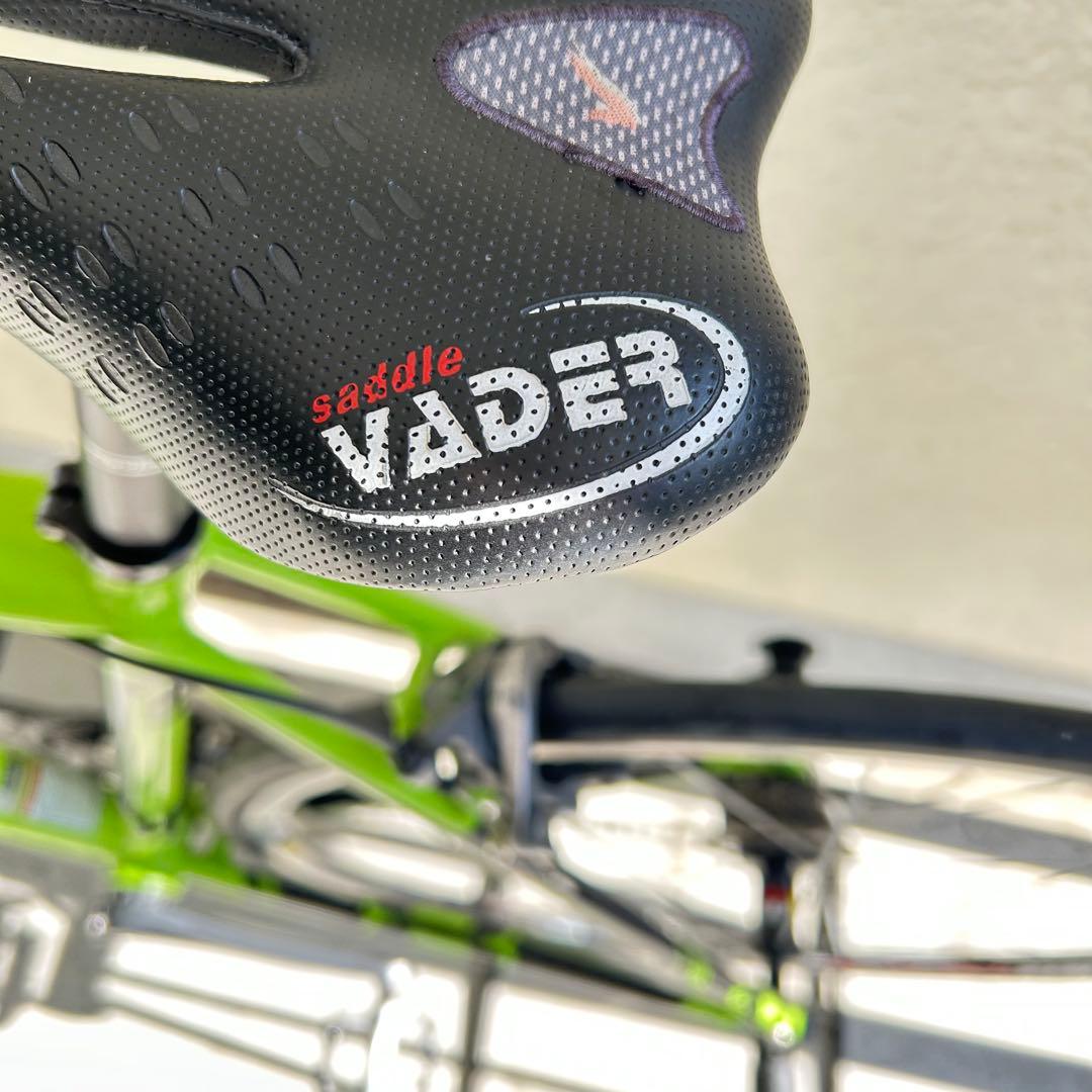 健坊 　cannondale CAAD8 105 mix