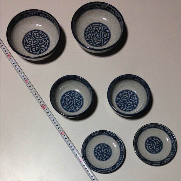 食器セット 美濃焼 天下一筑後窯