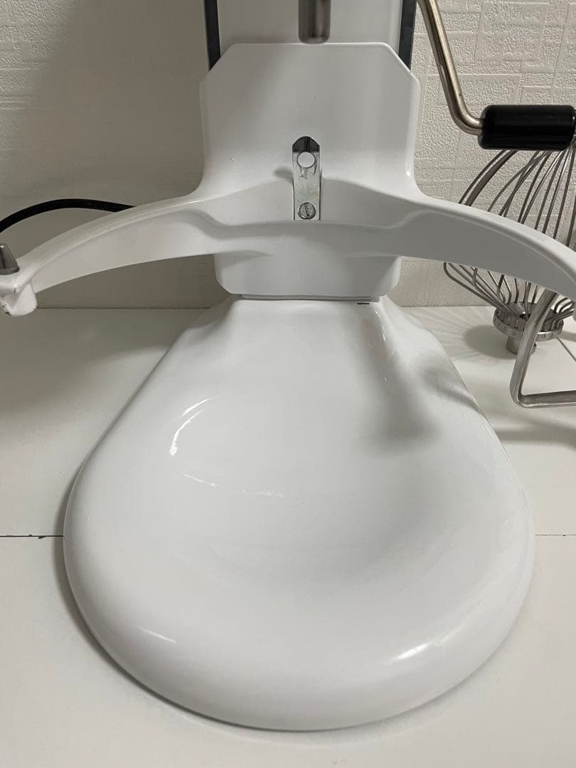 キッチンエイドミキサー KSM7WH 正規品 卓上ミキサー 厨房機器 業務用