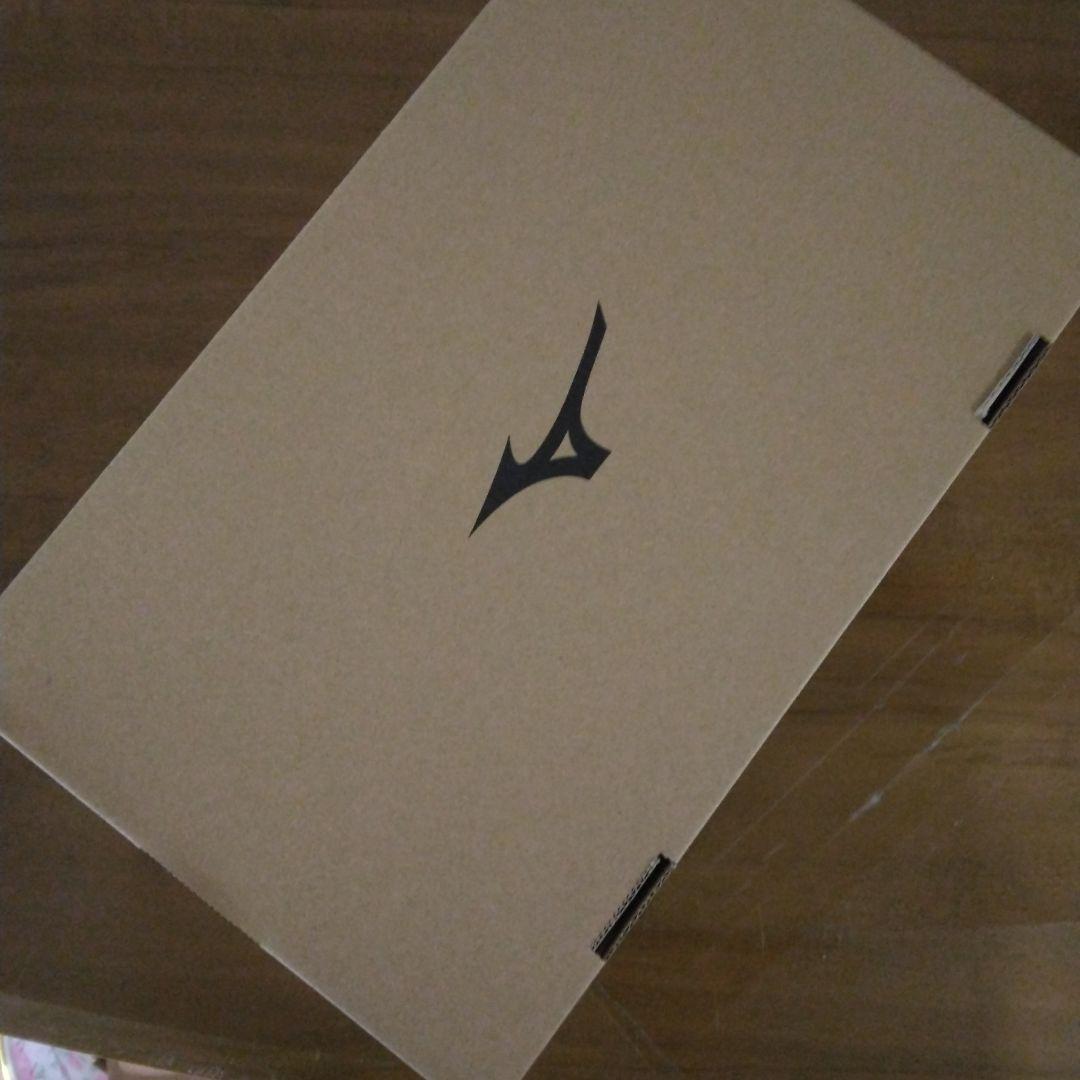 ☆【国内正規品・新品】ミズノ　モナルシーダ NEO 3 ELITE　27.5㎝