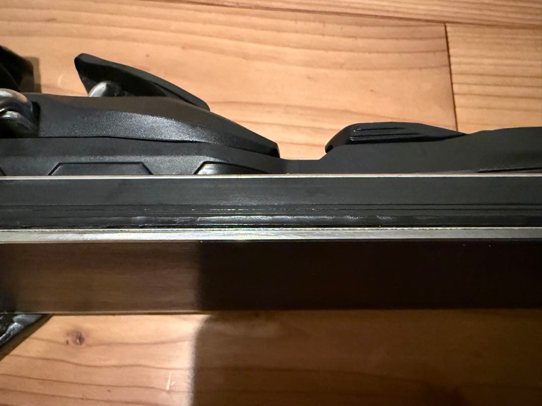 アトミック　レッドスターG9 171㎝　ジャンク品