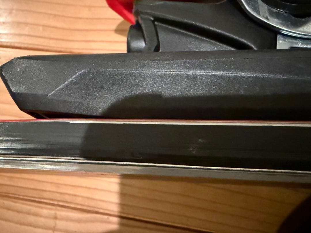 アトミック　レッドスターG9 171㎝　ジャンク品