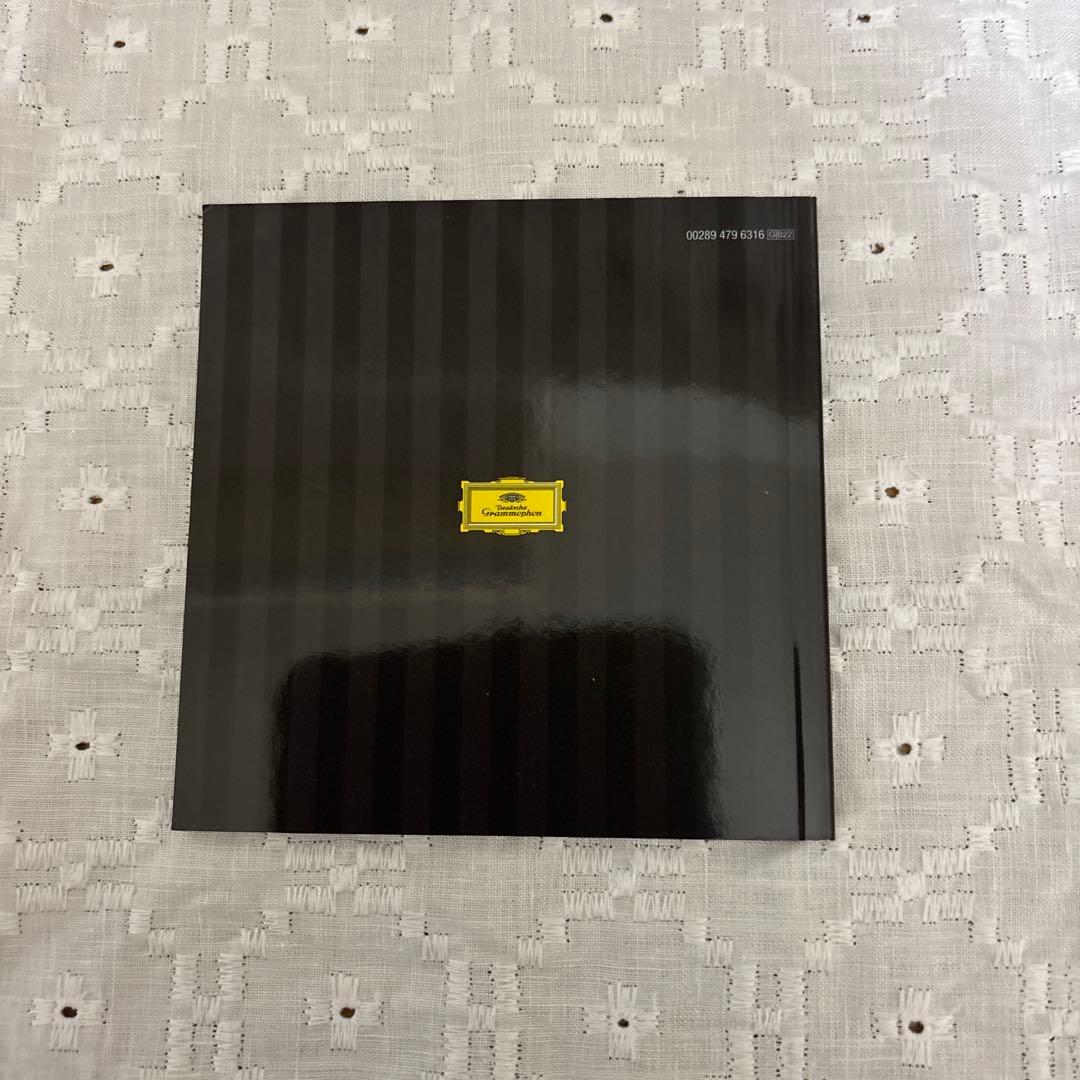 『ギドン・クレーメル ～ 協奏曲録音全集on DG & Philips』