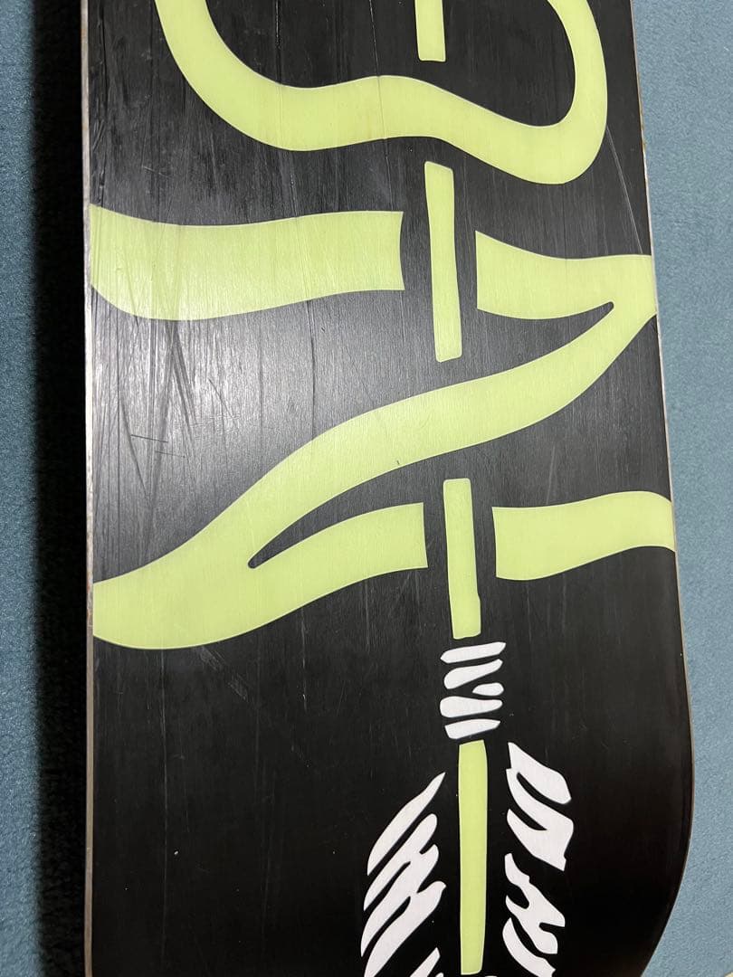 Salomon Assassin Pro 156cm 19-20モデル