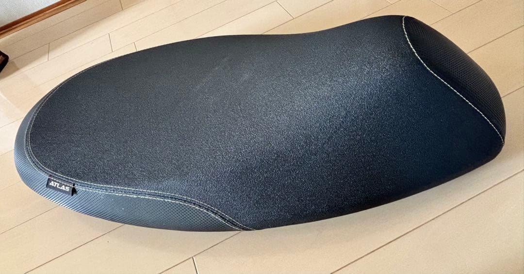 ATLAS 4型 5型シグナスＸ 4 5TH CYGNUS X フラットシート