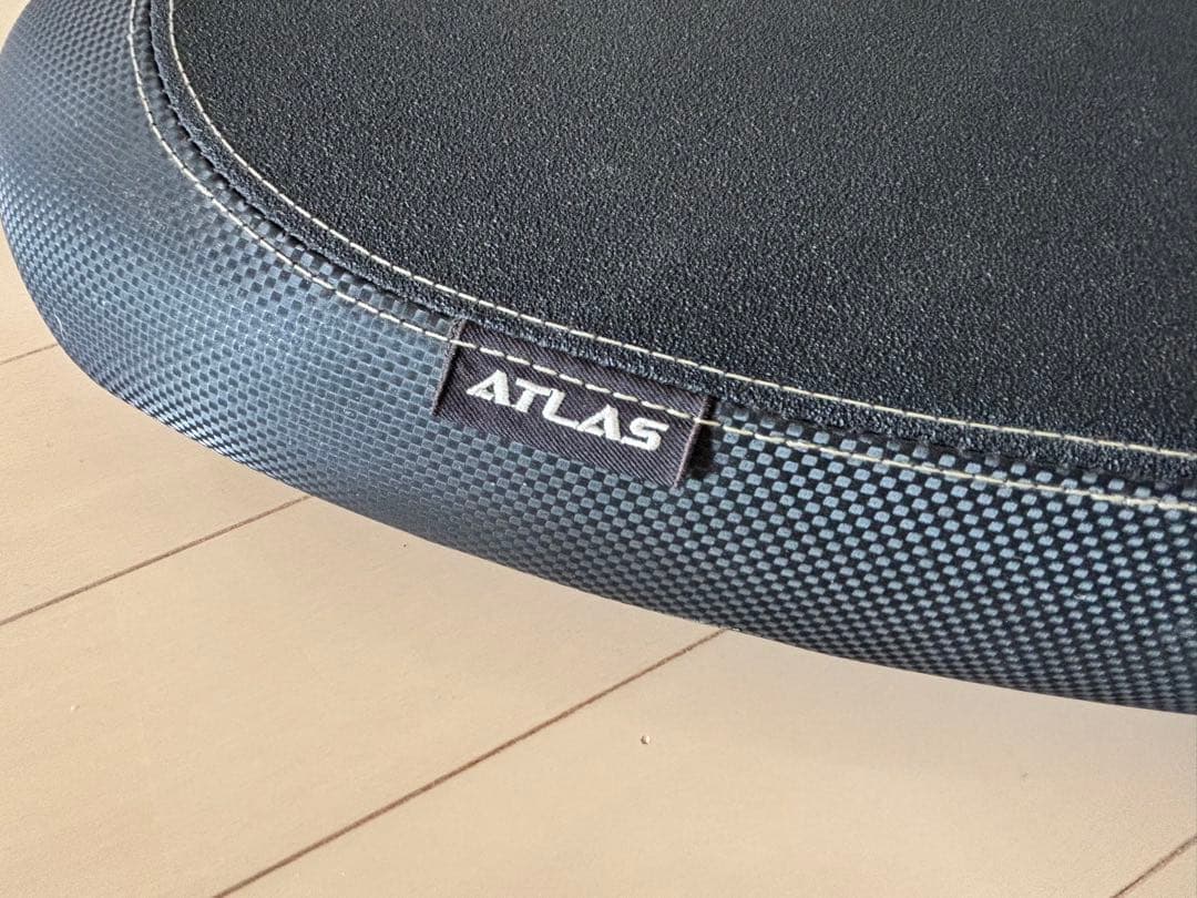 ATLAS 4型 5型シグナスＸ 4 5TH CYGNUS X フラットシート