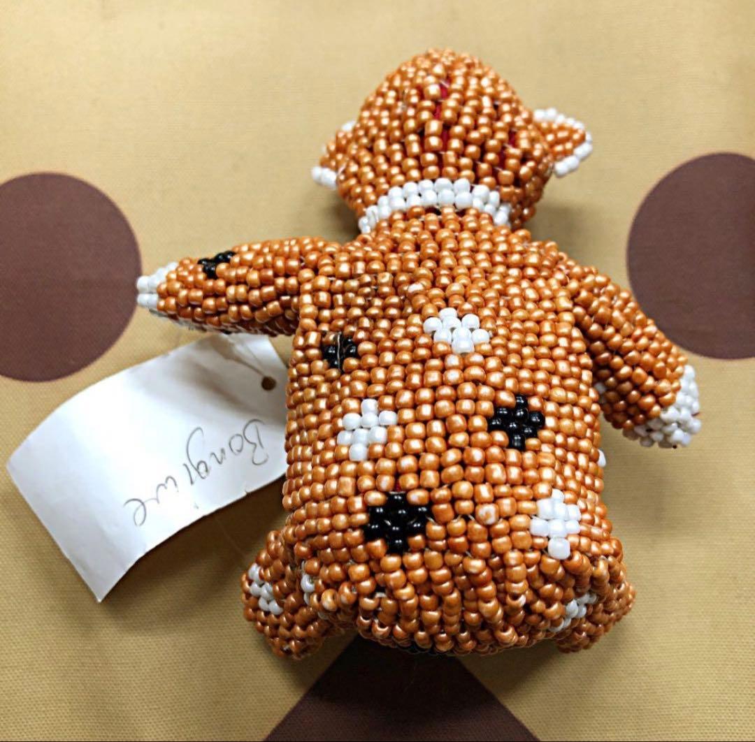 Monkeybiz モンキービーズ (4体セット)