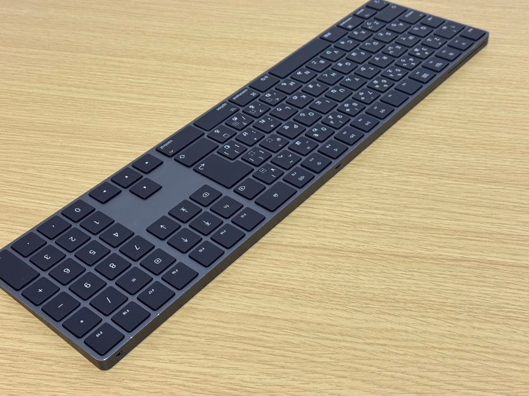 MacBook本体 MacBook Pro 15-inch 2017 A1707