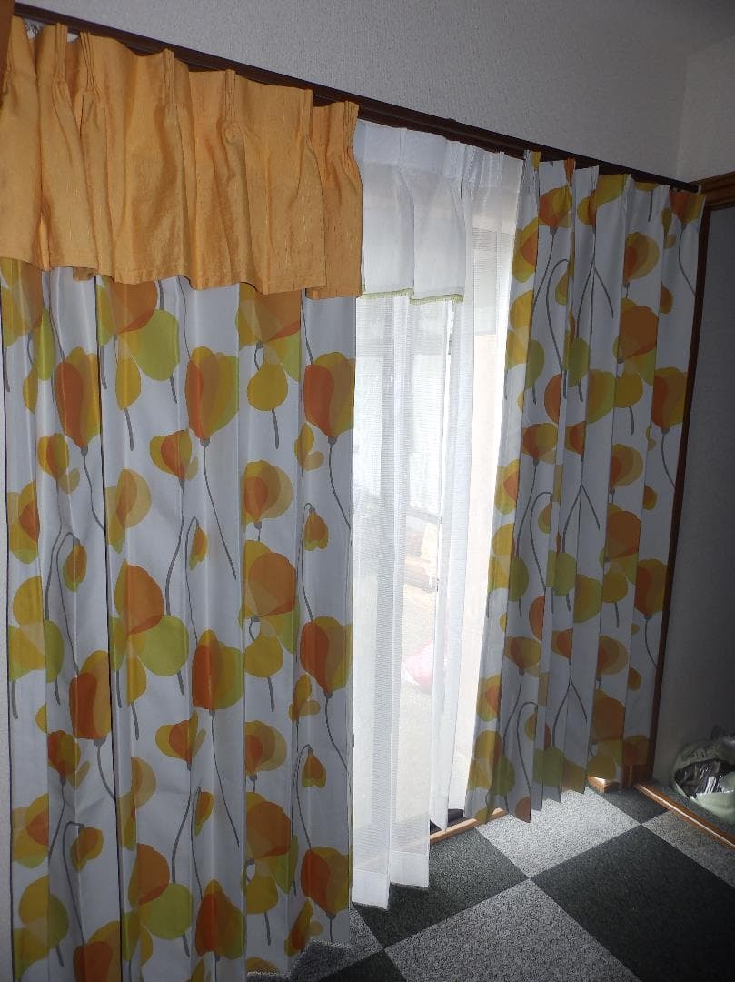 フィットバランスカーテン