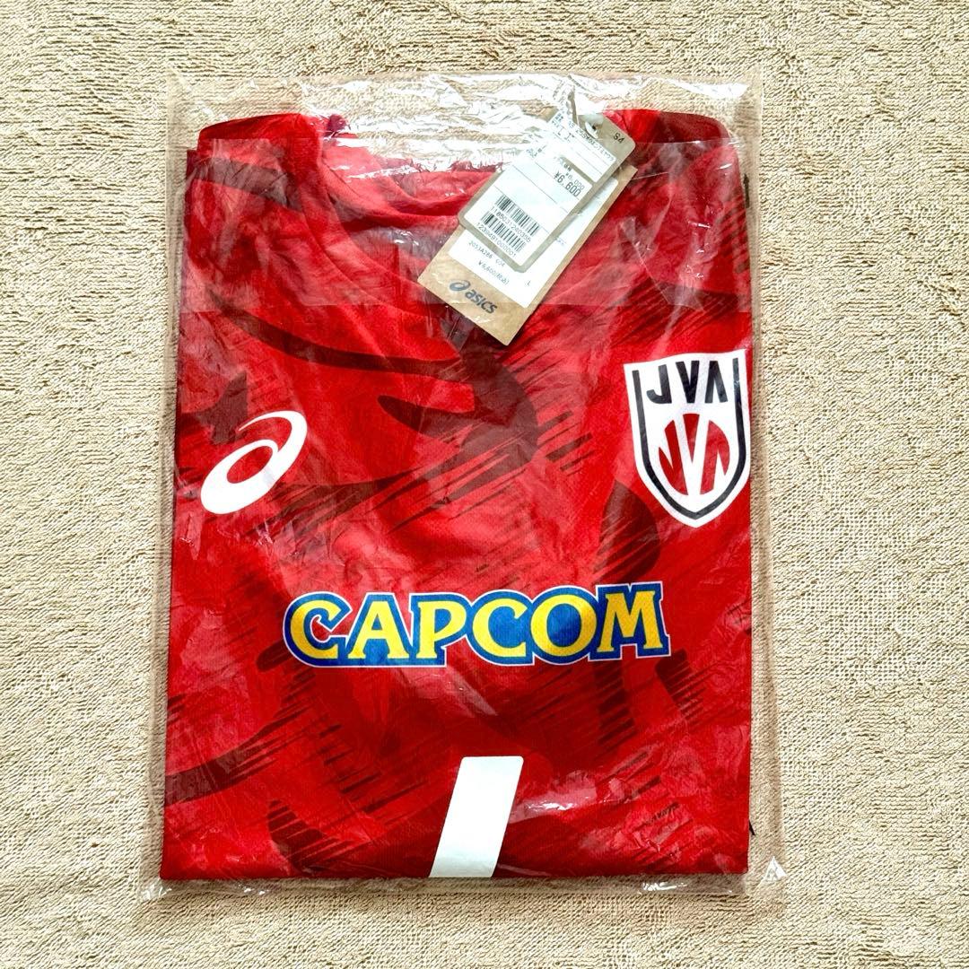 バレーボール　2025男子日本代表応援Tシャツ　宮浦健人選手　Lサイズ