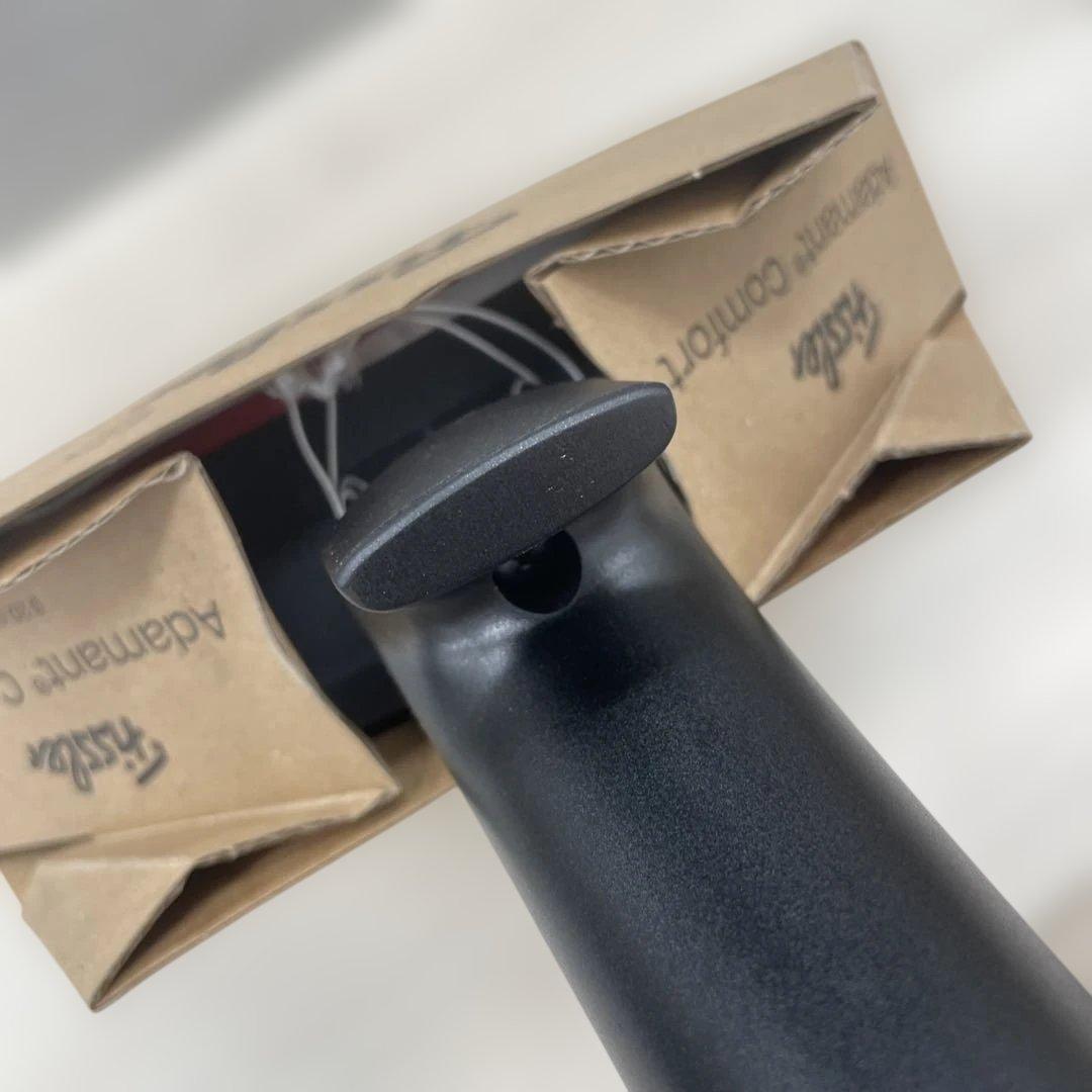 509614 フィスラー フライパン 20cm アダマント コンフォート