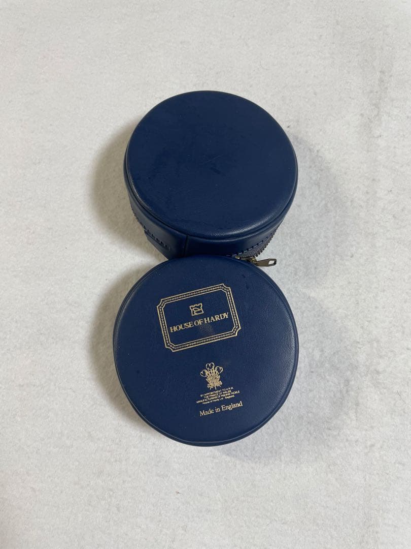 中古　ハーディー　パーフェクト3⅛ Hardy perfect