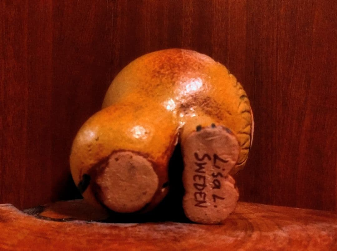 リサラーソン ライオン＆ディエチキャット＆ディエチキャットガチャ ３点