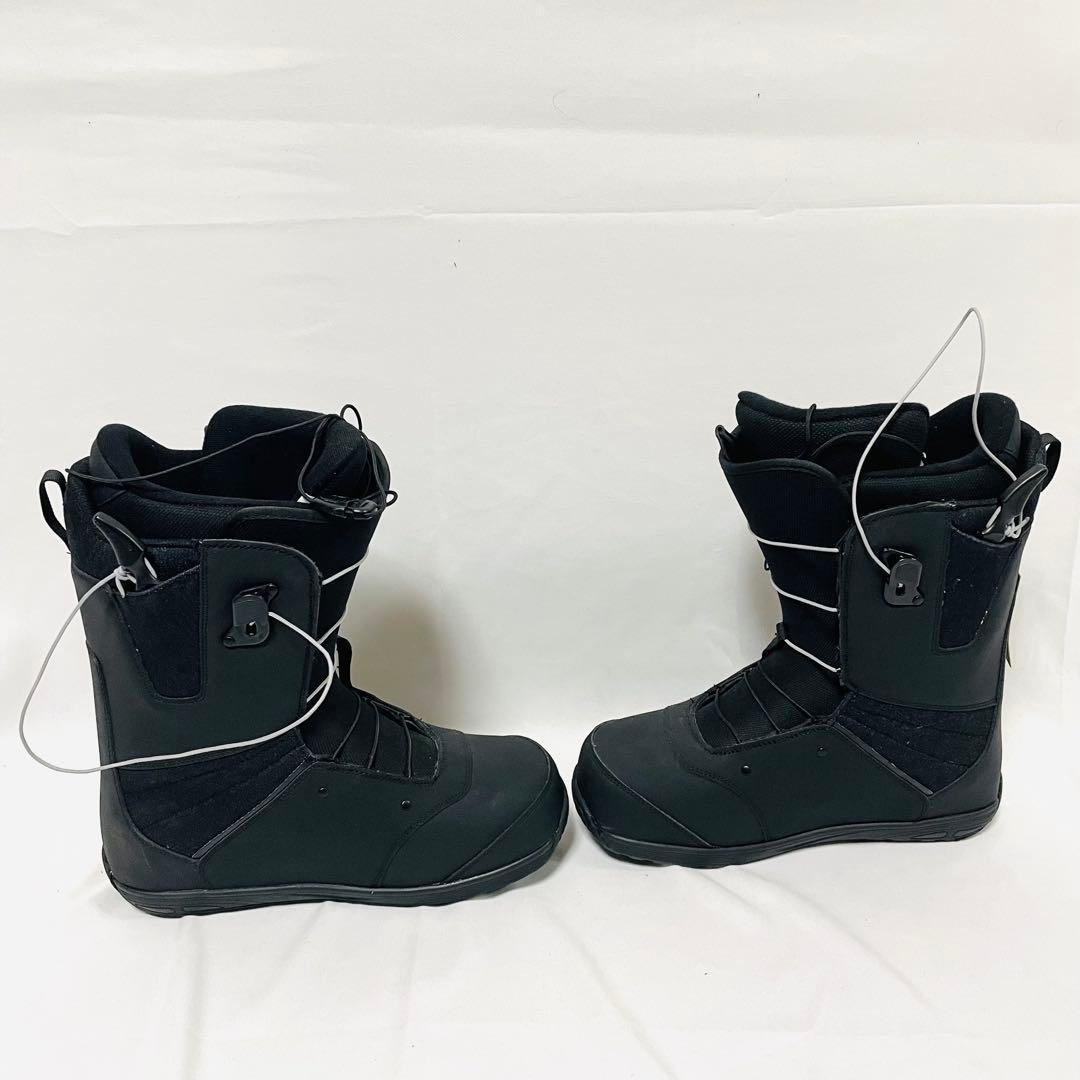 【新品】two [b] one ltd. スノーボードブーツ 27.5cm