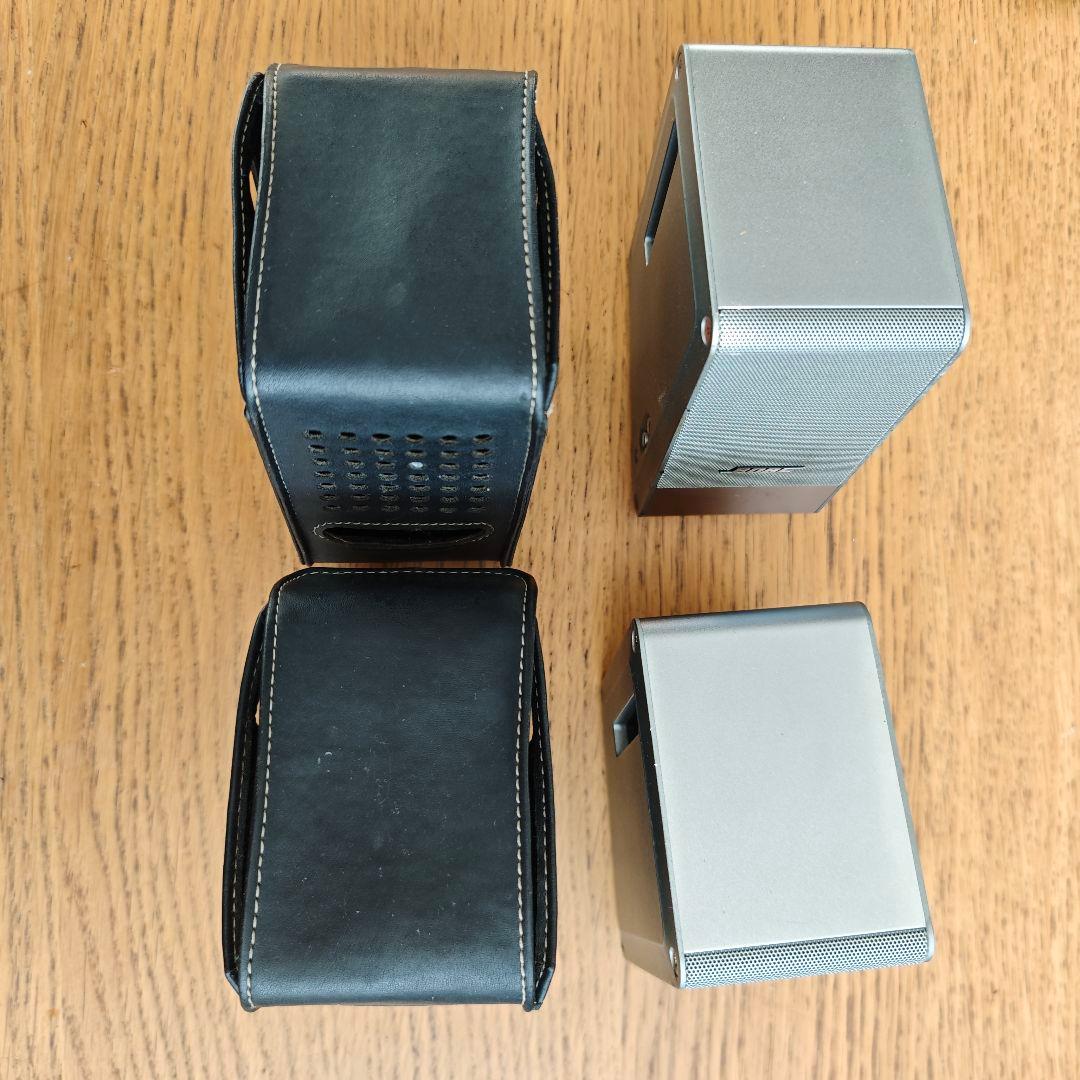 BOSE M3 Micro Music Monitor スピーカー