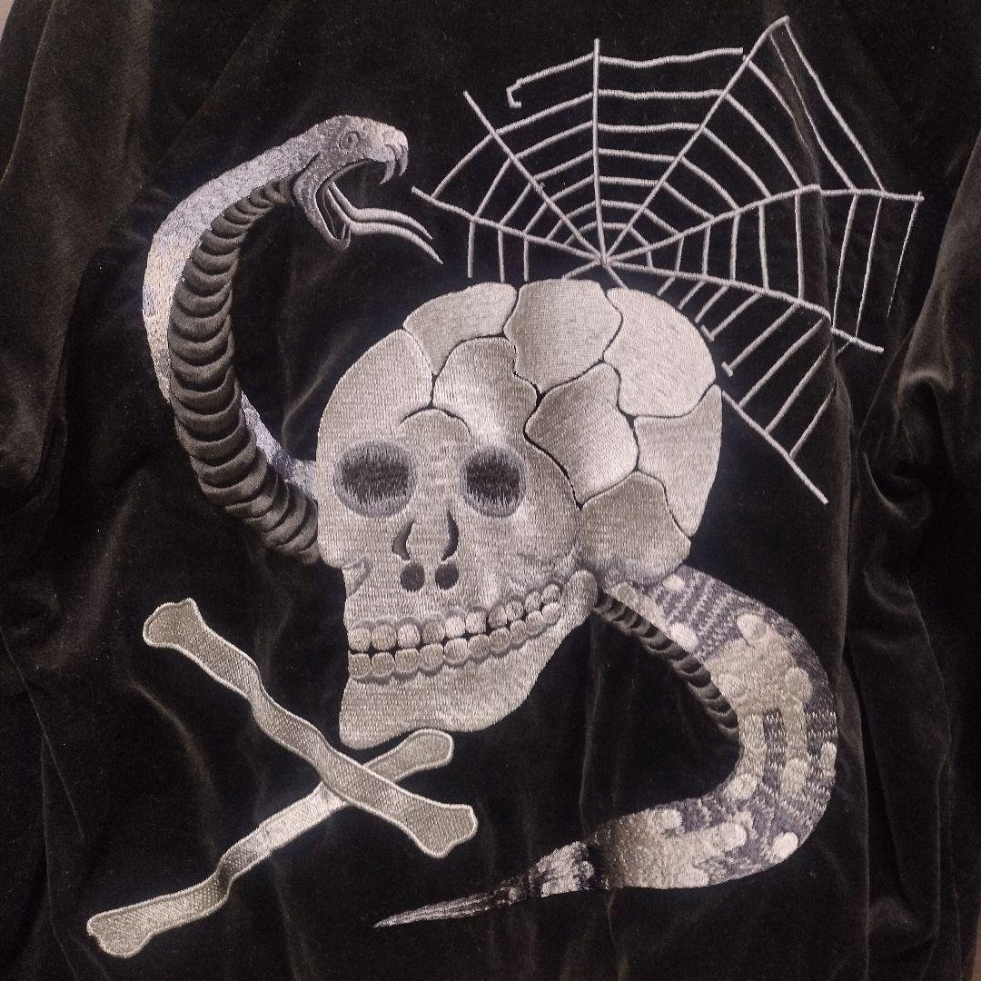 ジャケット・アウター Y's for men TailorTOYO Souvenir Jacket